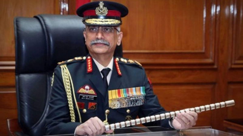 MANOJ NARAVANE