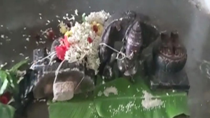 MND TEMPLE