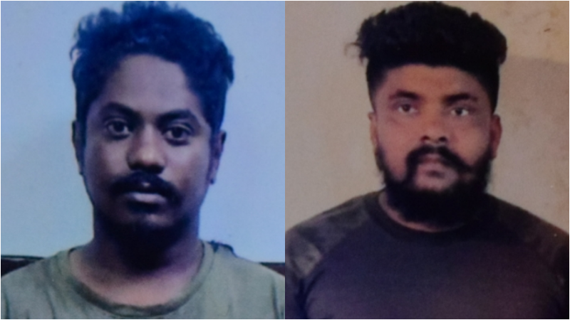MND MURDER 1