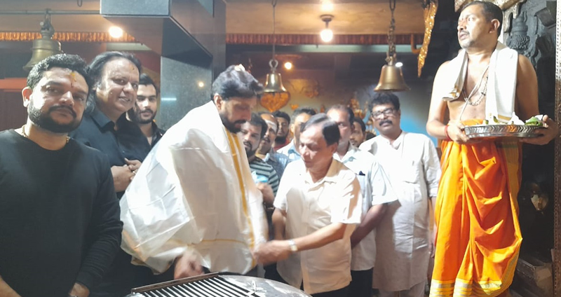 MNG SUDEEP