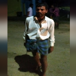 MYS MURDER ARREST