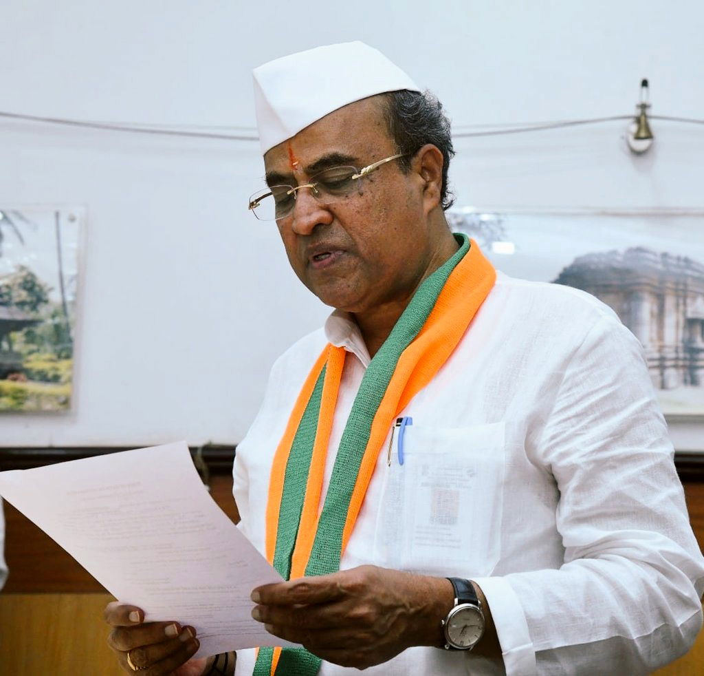 Mahantesh Kavatagimath