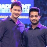 Mahesh Babu JR NTR 1