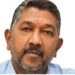 Milind Naik