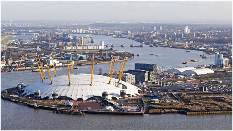 Millennium Dome
