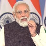 NARENDRA MODI