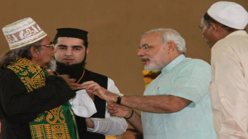 NARENDRA MODI 6