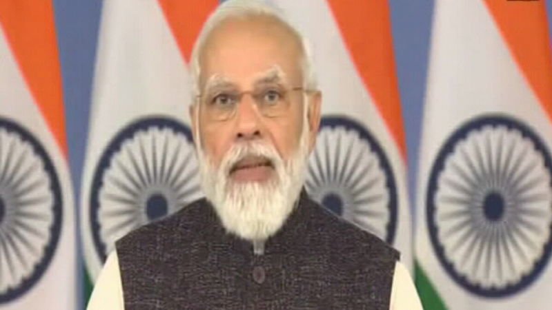 NARENDRA MODI 8