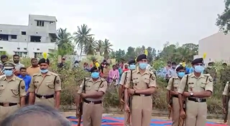 NML YODHA