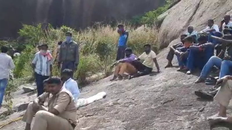 Nelamangala 1