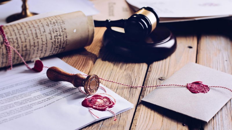 Notary Act Amendment 1