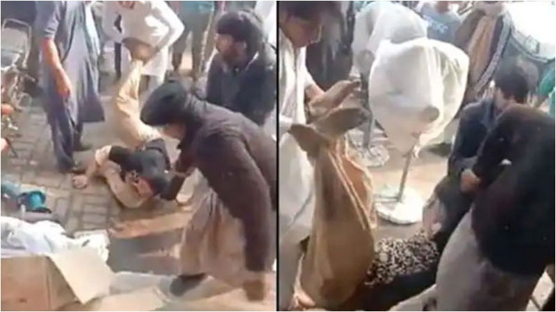 PAK WOMEN