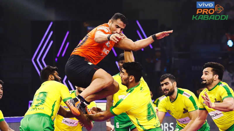 PRO KABADDI