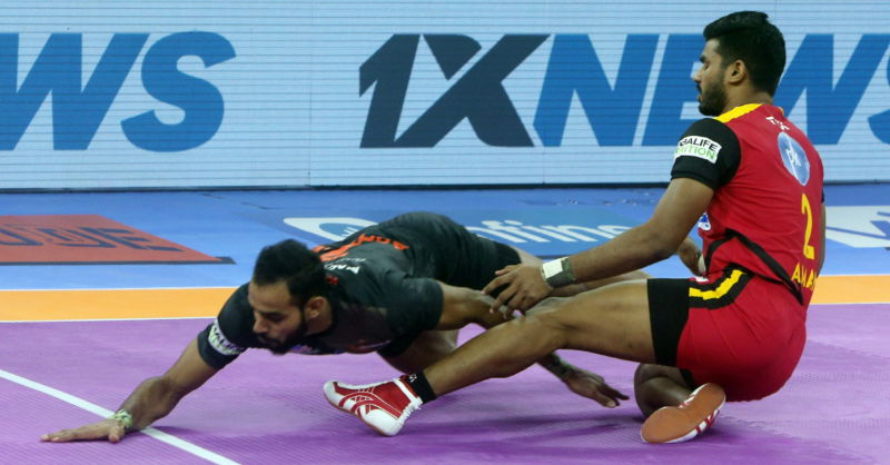 PRO KABBADDI