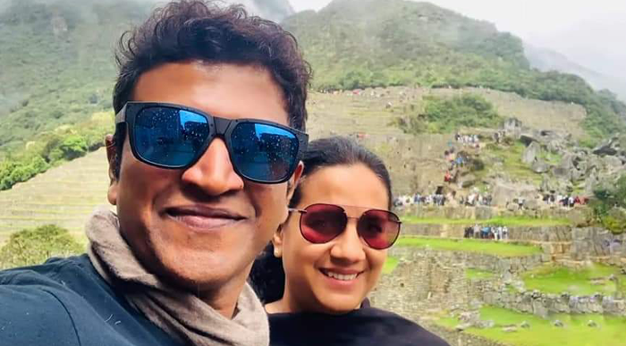 PUNEETH 1