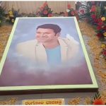PUNEETH BAGALAKOTE