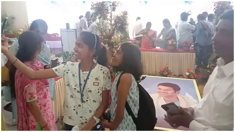 PUNEETH BAGALAKOTE 2