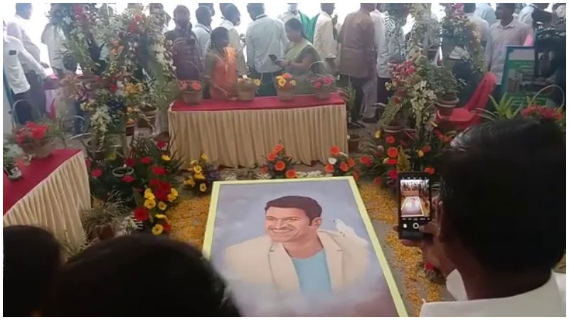 PUNEETH BAGALAKOTE 3