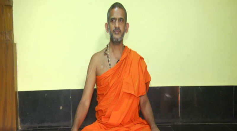 Pejavara shree 1