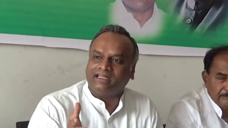 Priyankkharge