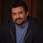 R Madhavan
