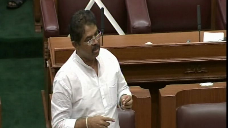 R. Ashok