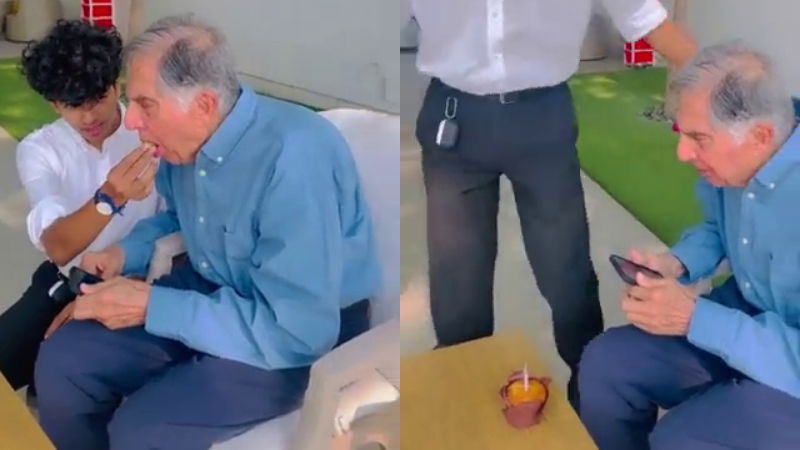 RATAN TATA 1