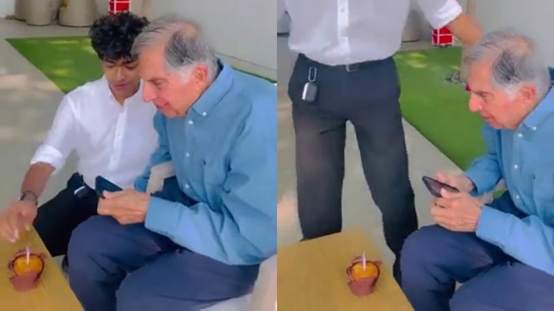 RATAN TATA 2