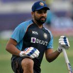 ROHITH SHARMA 1