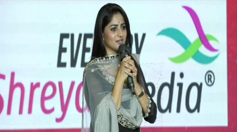 Rachitha ram