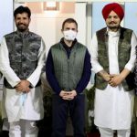 Rahul gandi