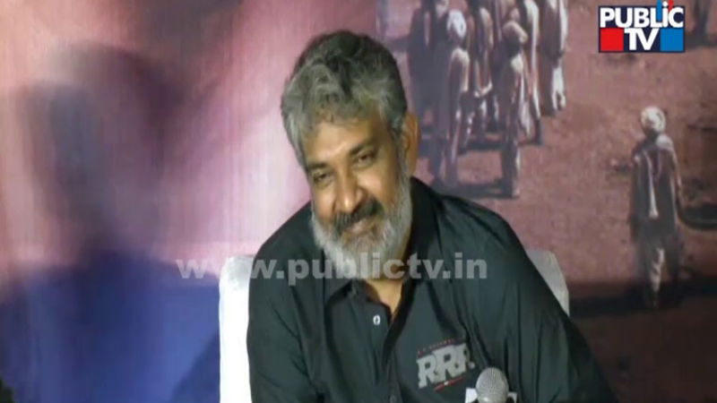 Rajamouli