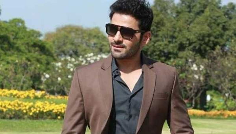 Raju James Bond 2