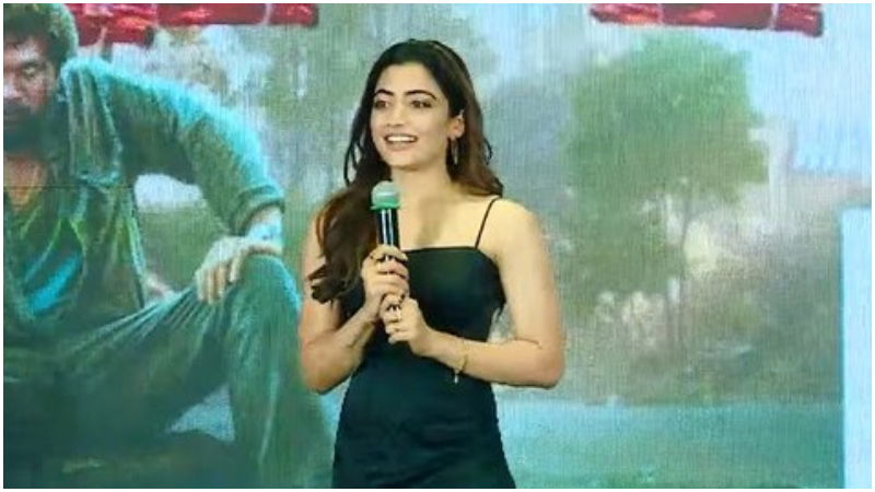 Rashmika Mandanna 4