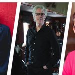 Ricky Kej Stewart Copeland Lahari velu Divine Tides
