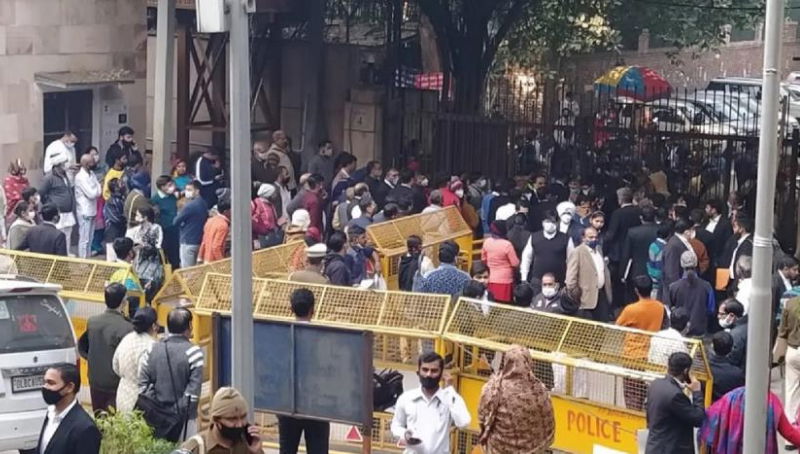 Rohini Court 2