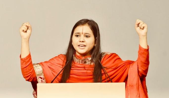 SADHVI