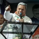 SIDDARAMAIAH 3