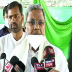 SIDDARAMAIAH 4