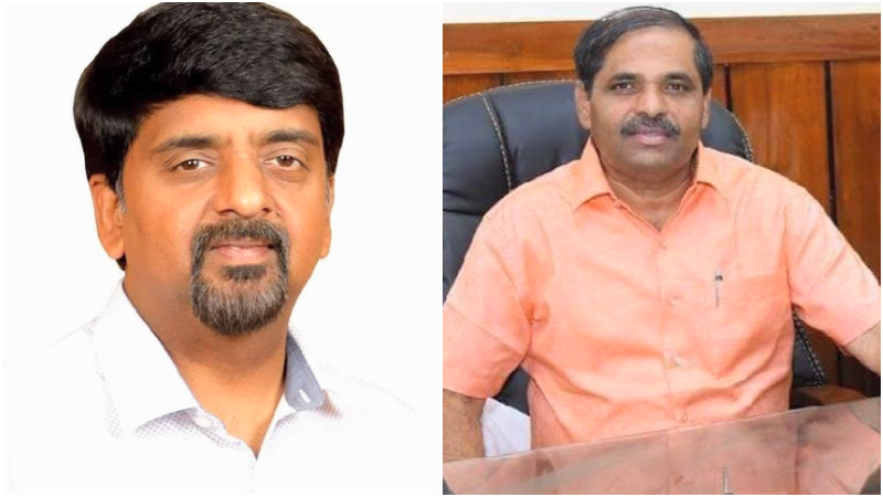 SMG ELECTION RESULT