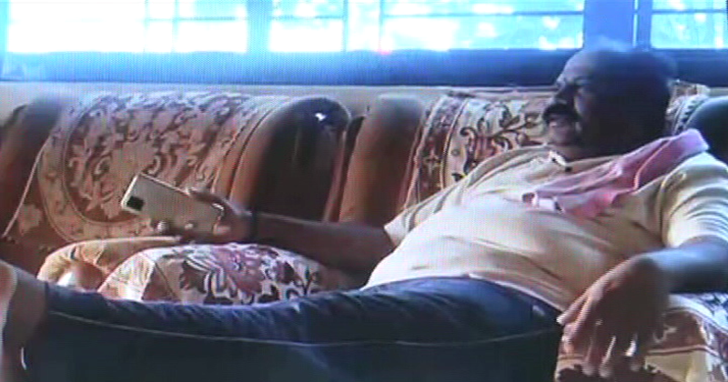 SR VISHWANATH MURDER SKETCH