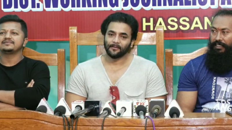 SRIMURALI 1