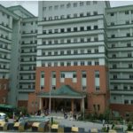 STNM HOSPITAL SIKKIM