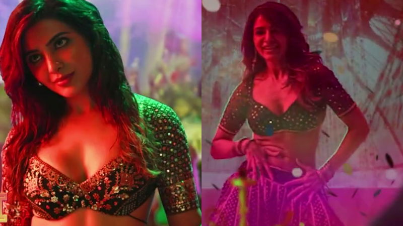 Samantha