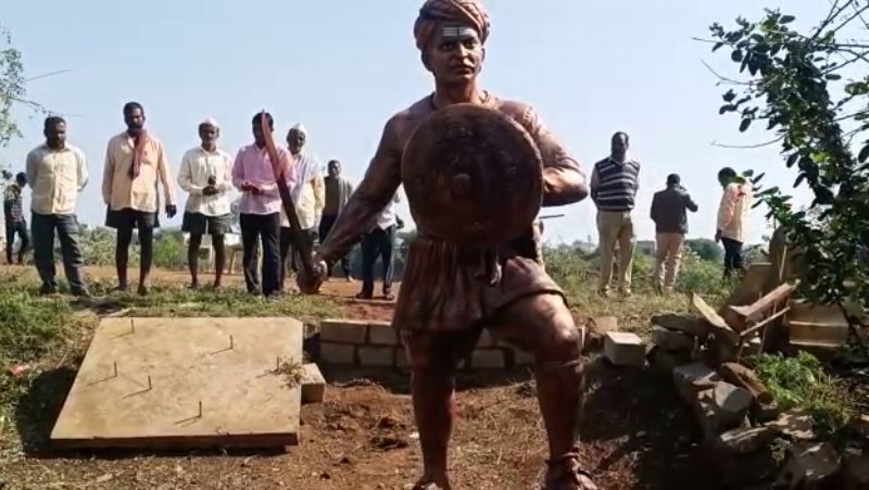 Sangolli Rayanna 3