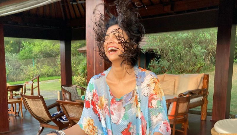 Shriya Saran 