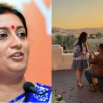 Smriti irani