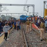 Solapur Yeshwantpur Railway Examination kalaburagi 1
