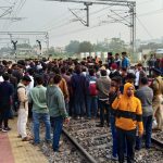 Solapur Yeshwantpur Railway Examination kalaburagi 3