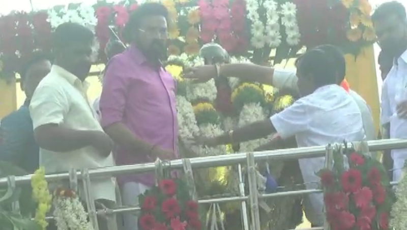 Sriramulu